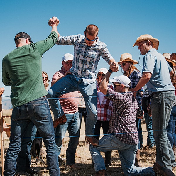 Custom Ranch Buyout Experiences