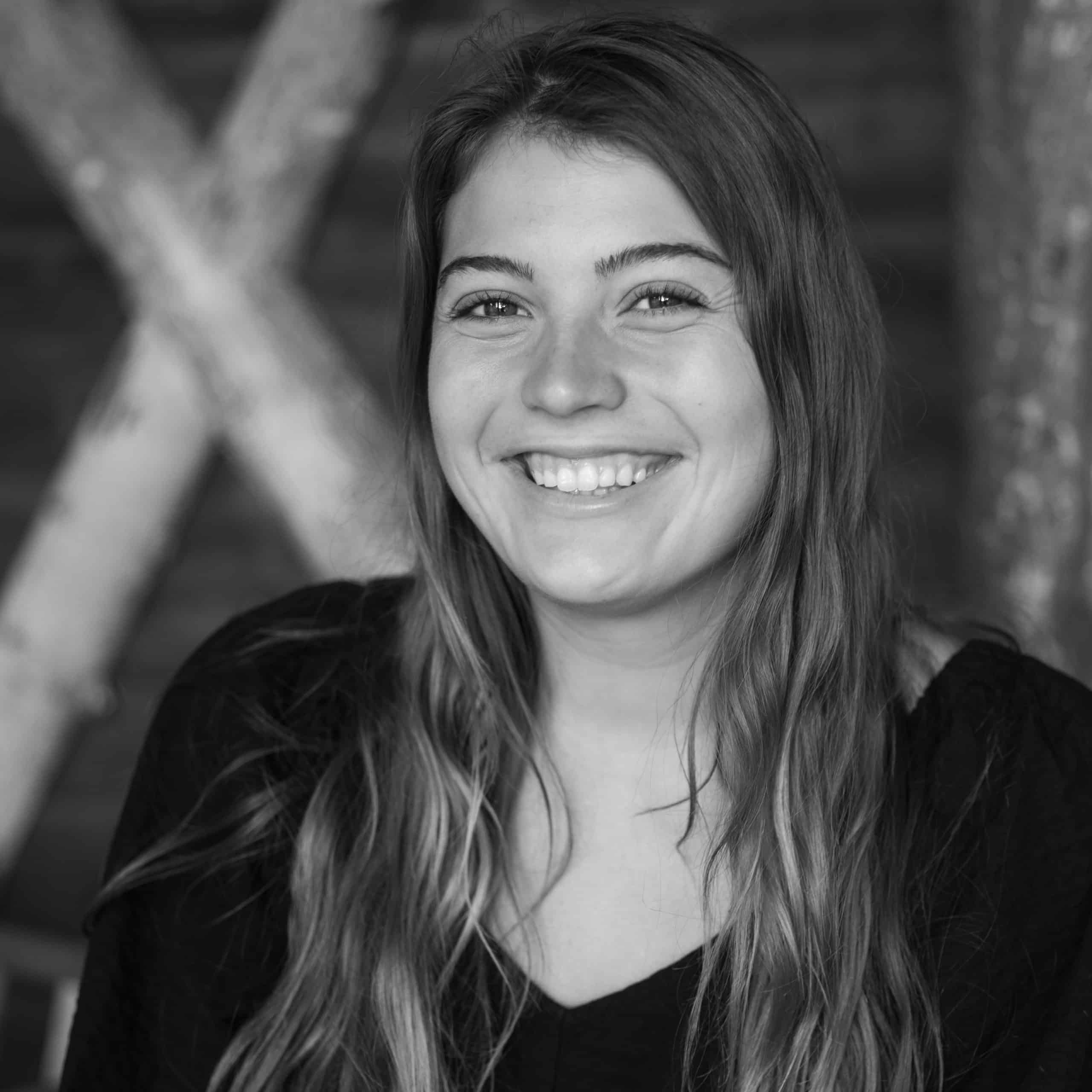 Frances Wenzel, Guest Services