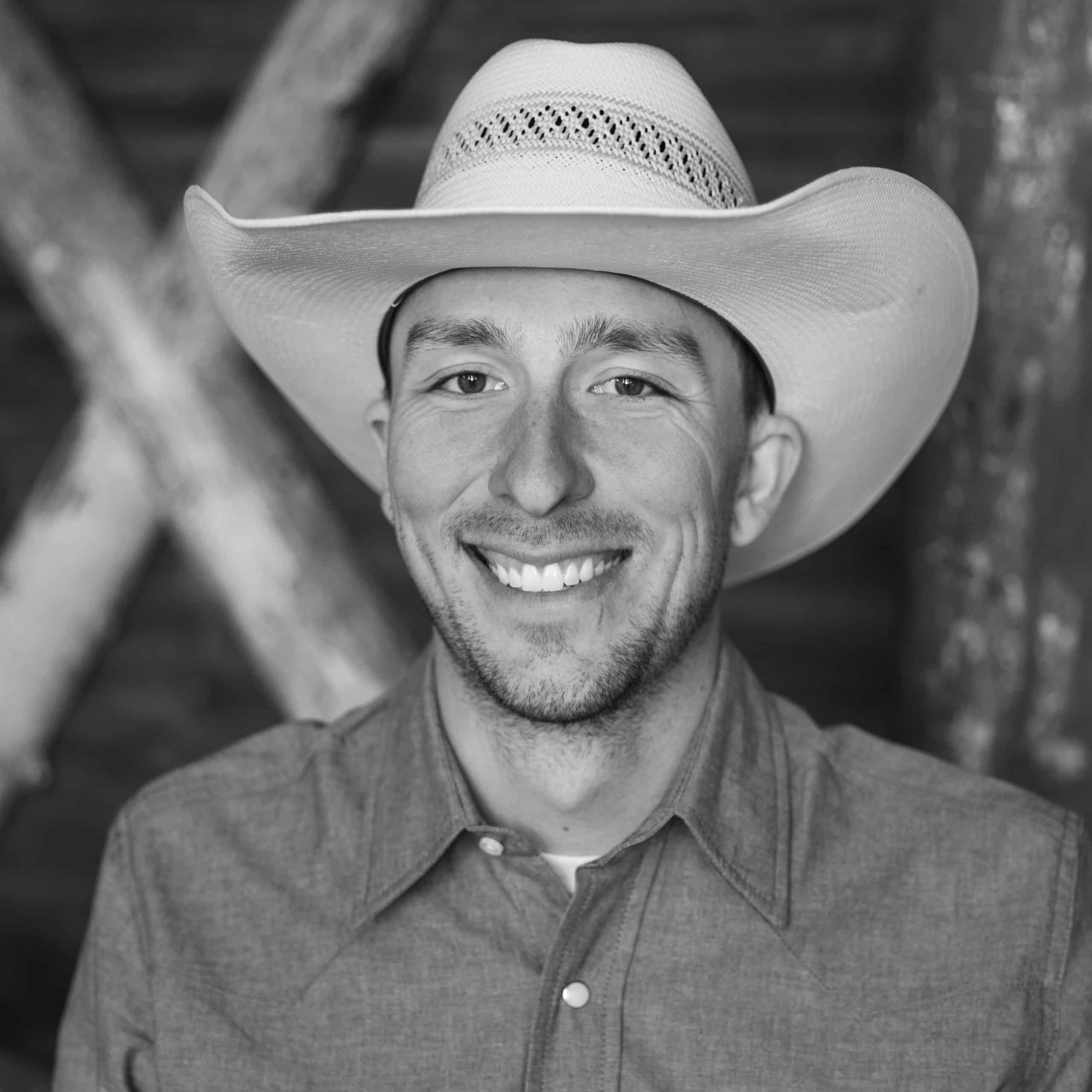 Clint Craig, Wrangler