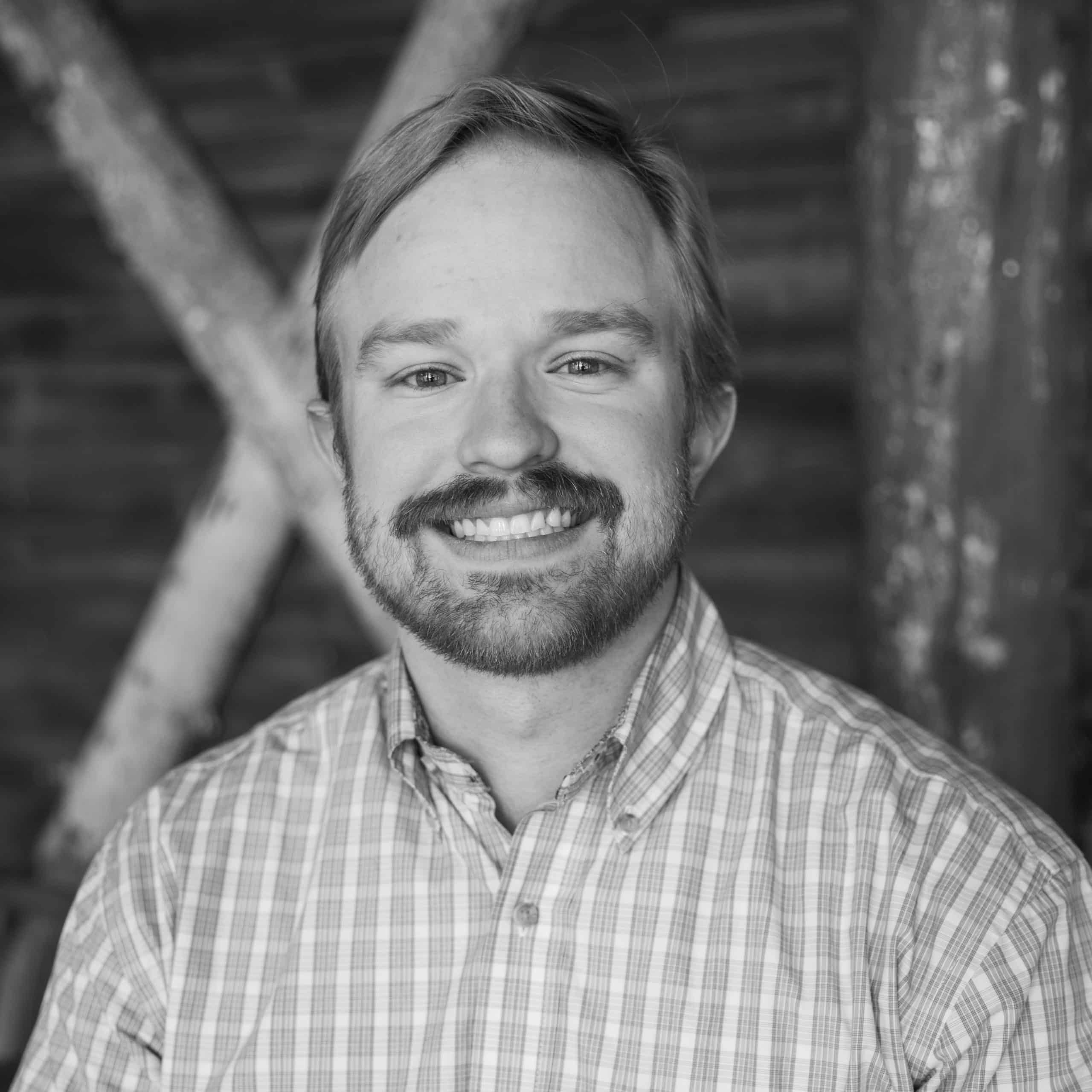 Zach Wingo, HR Business Partner (AMB West)