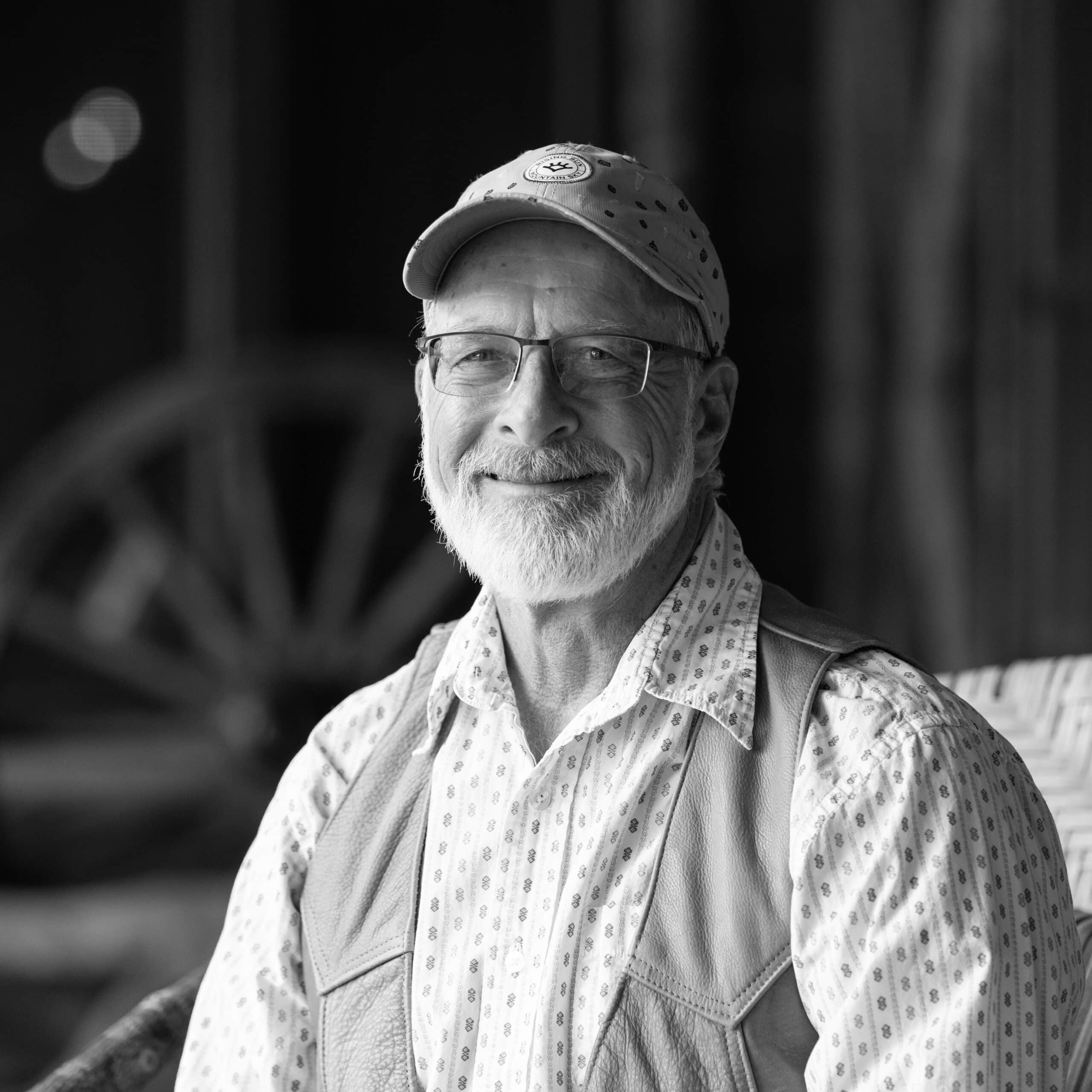 Victor Francis, Massage Therapist