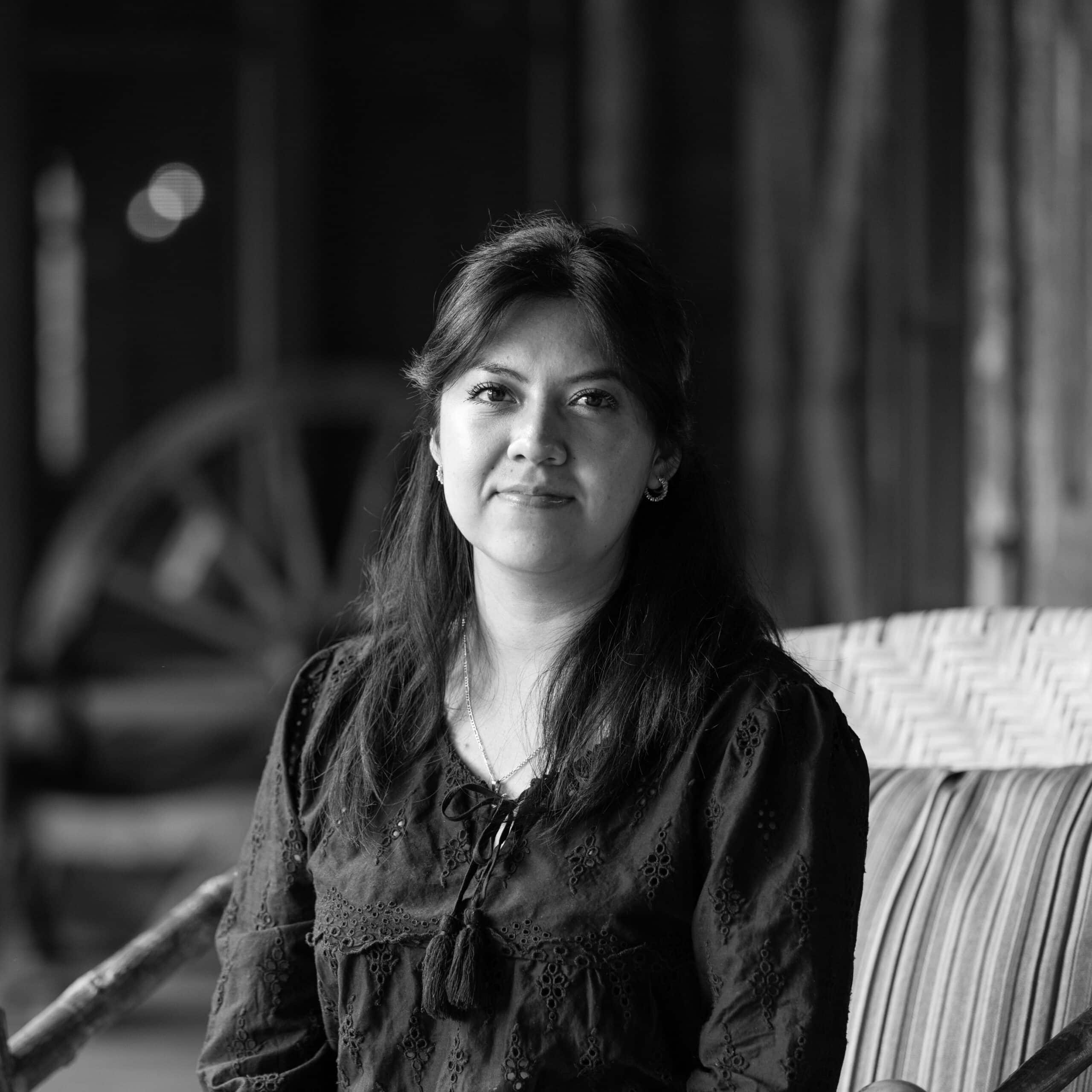 Yuli Lopez, Guest Services