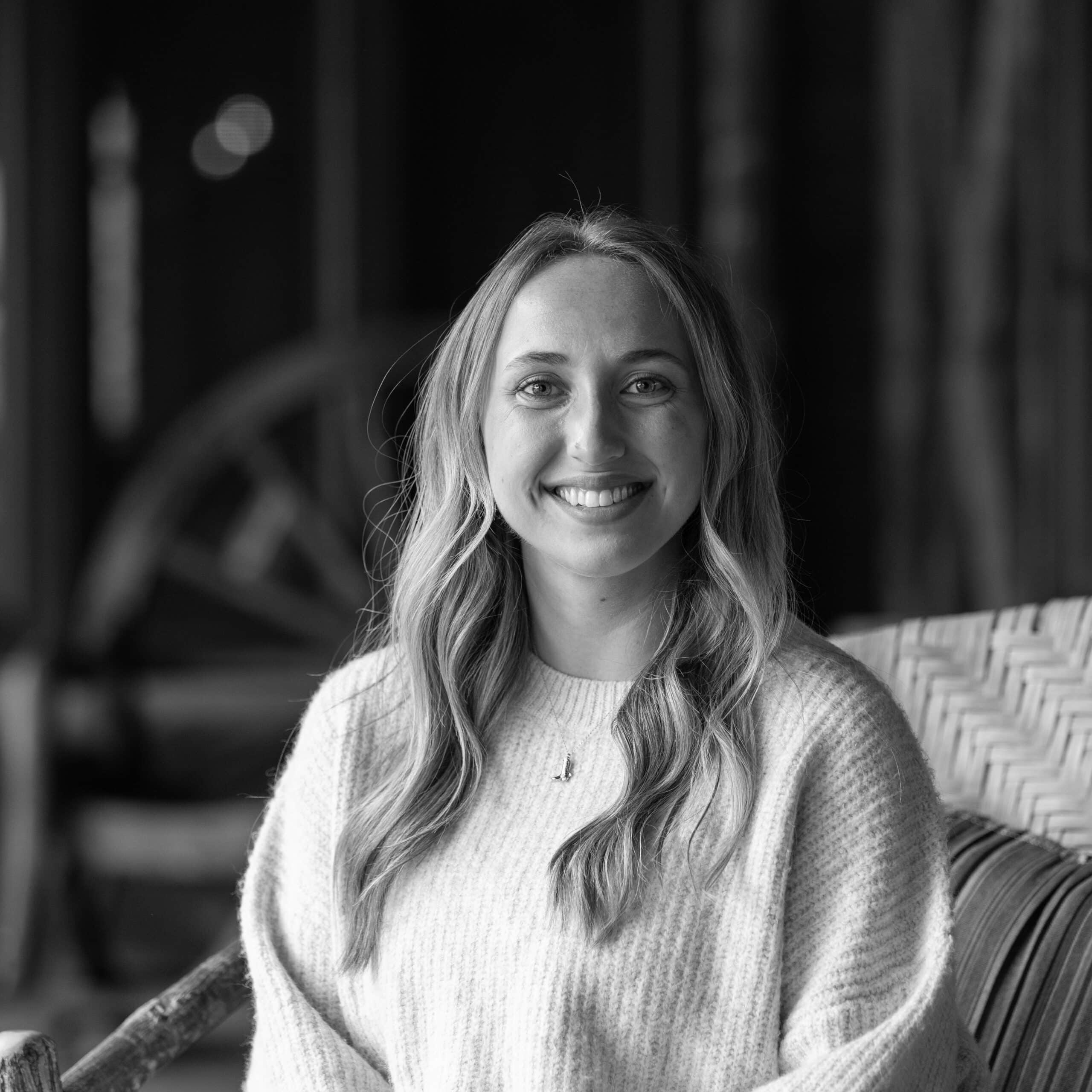 Savannah Caudell, Guest Services