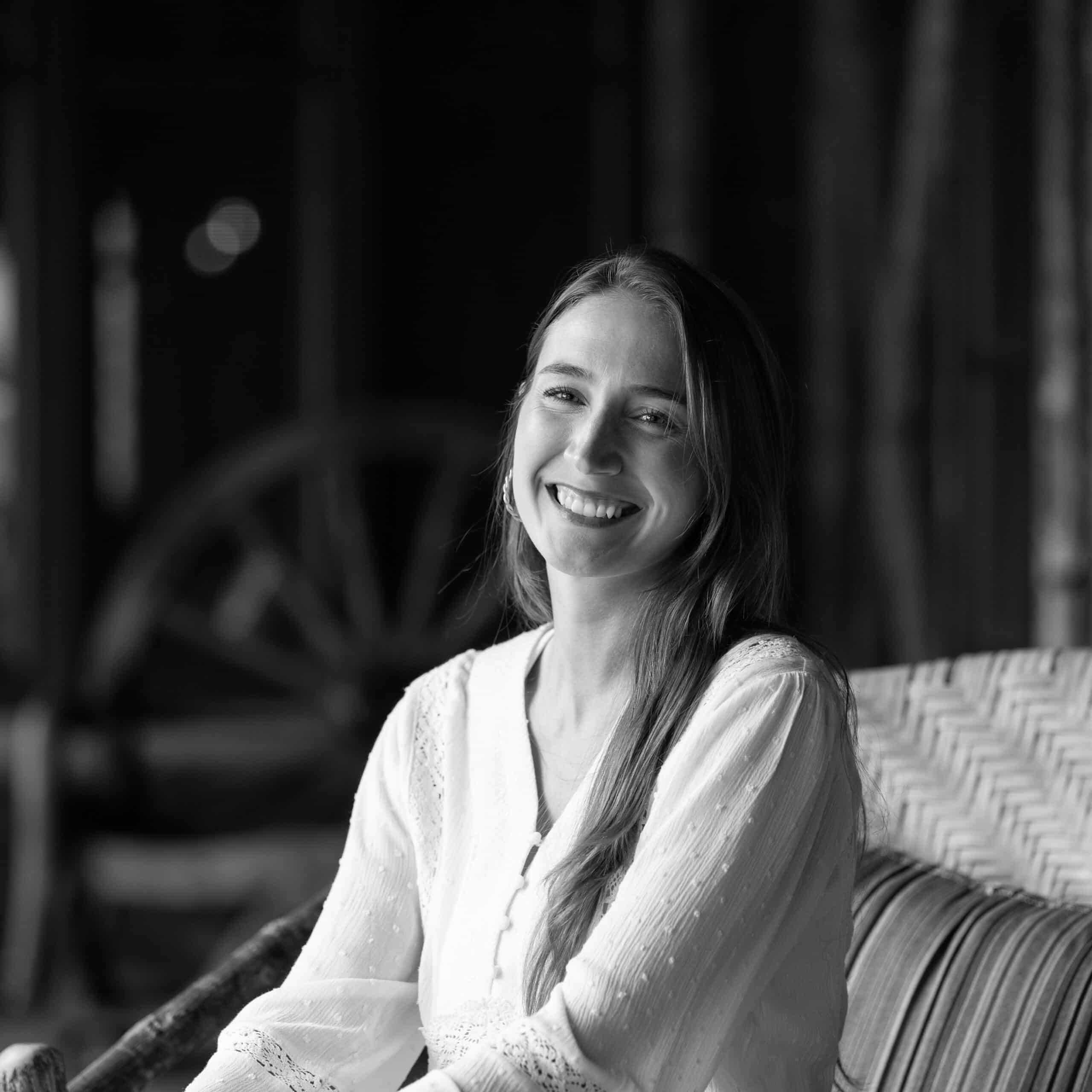 Hannah Radcliff, Guest Services