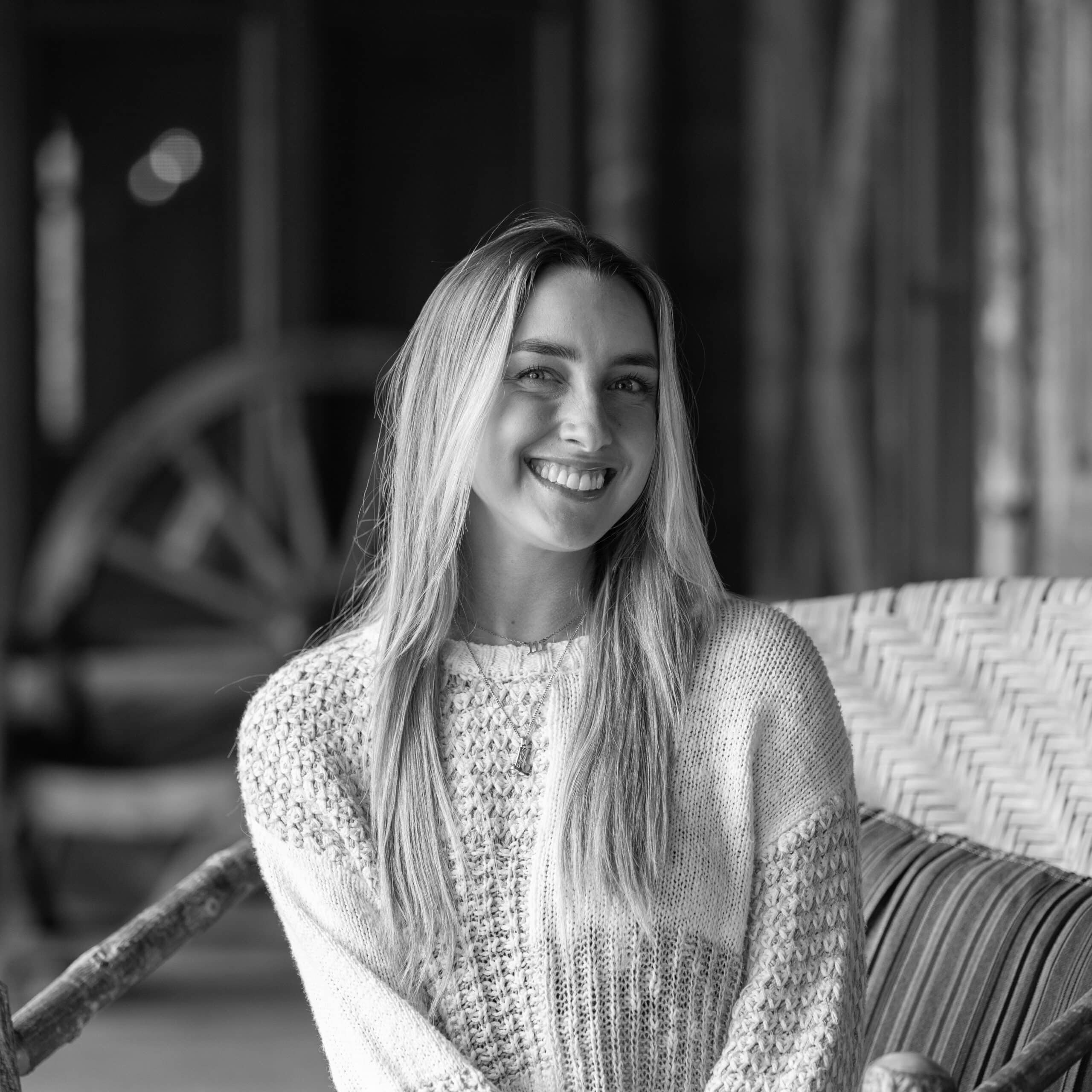 Emma Gambill, Guest Services