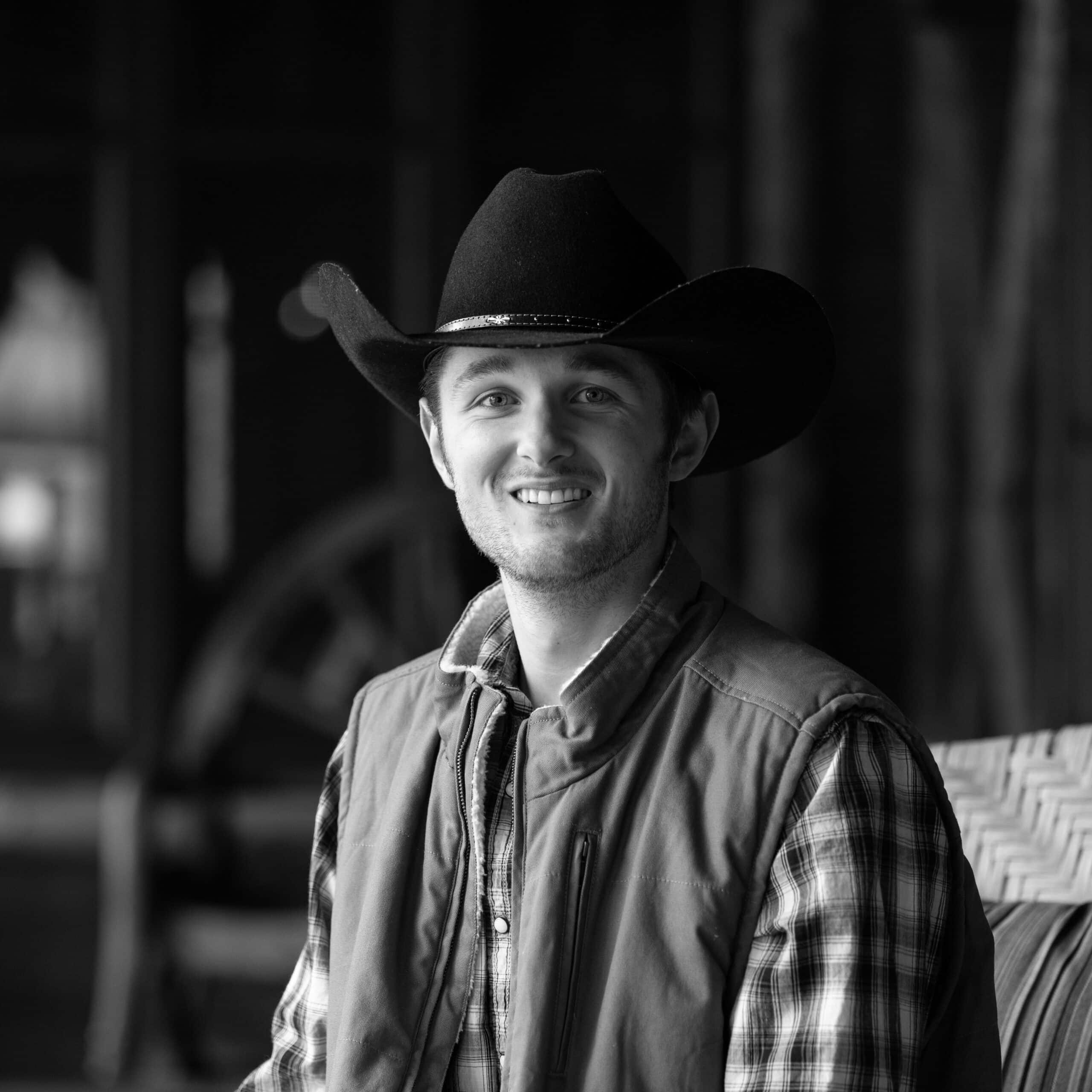 Hunter Kaverman, Guest Services