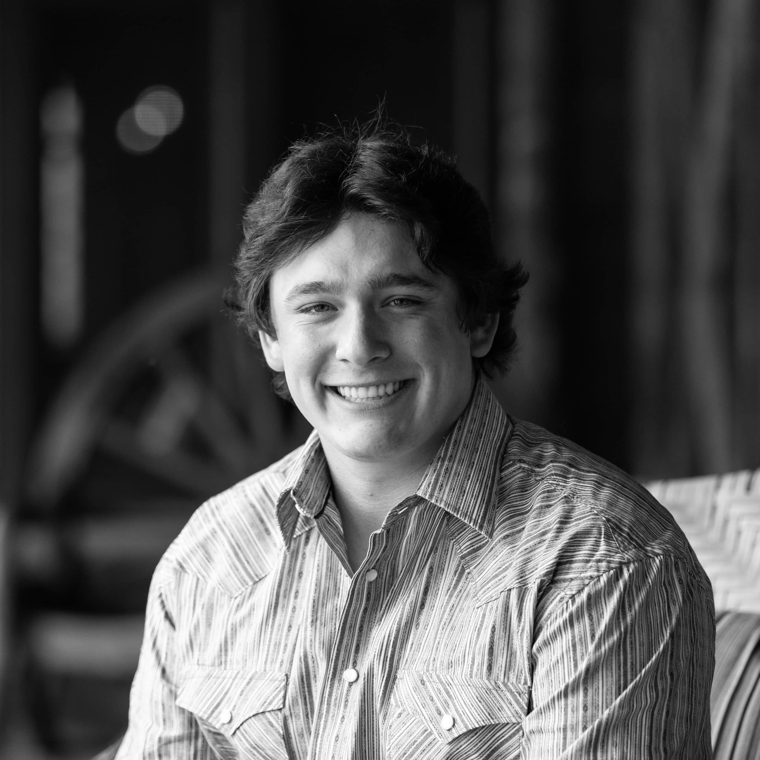 Asa Nelson, Guest Services