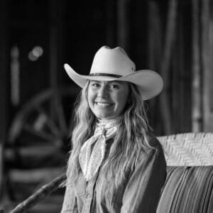 Lily Child, Wrangler