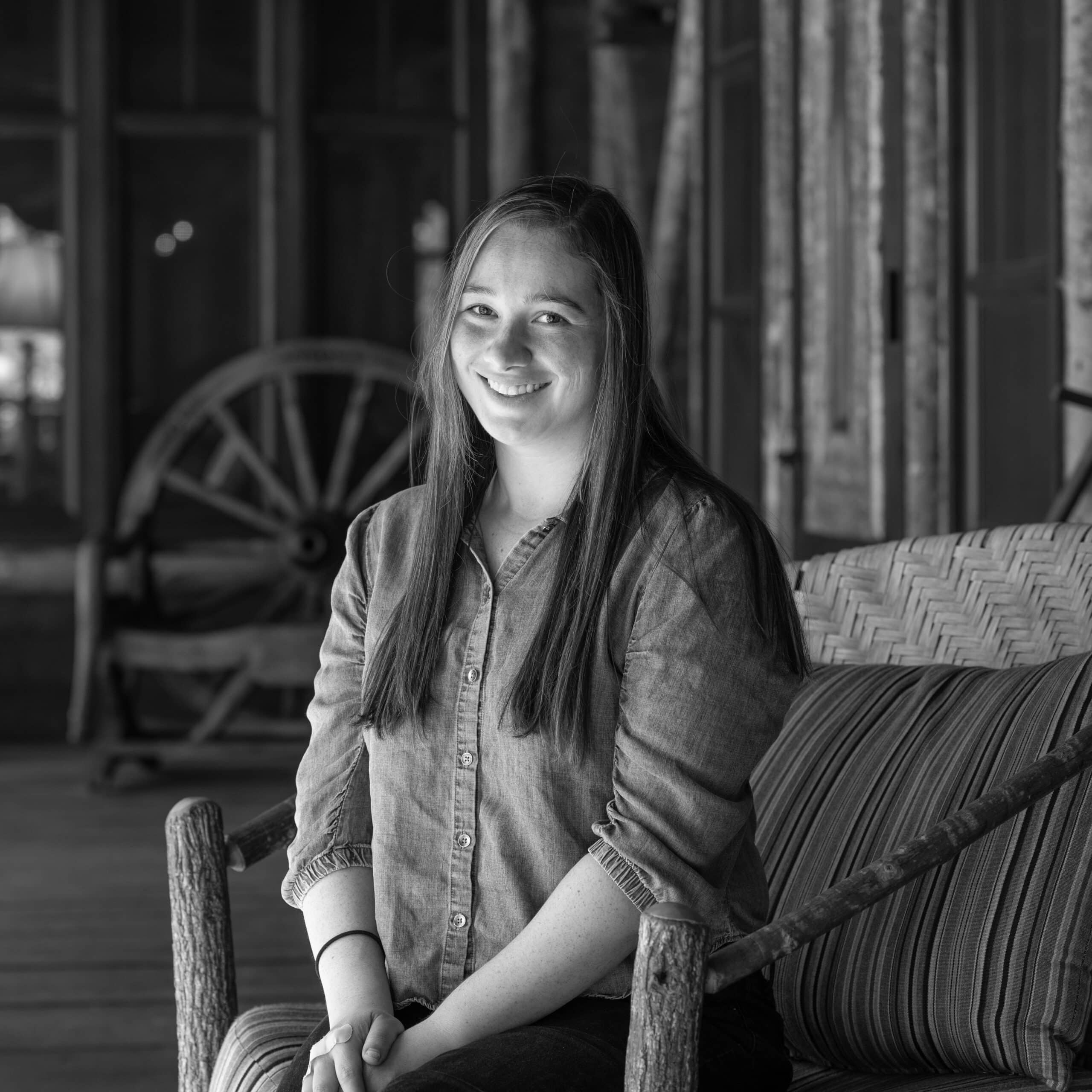Rachel Dickstein, Photographer