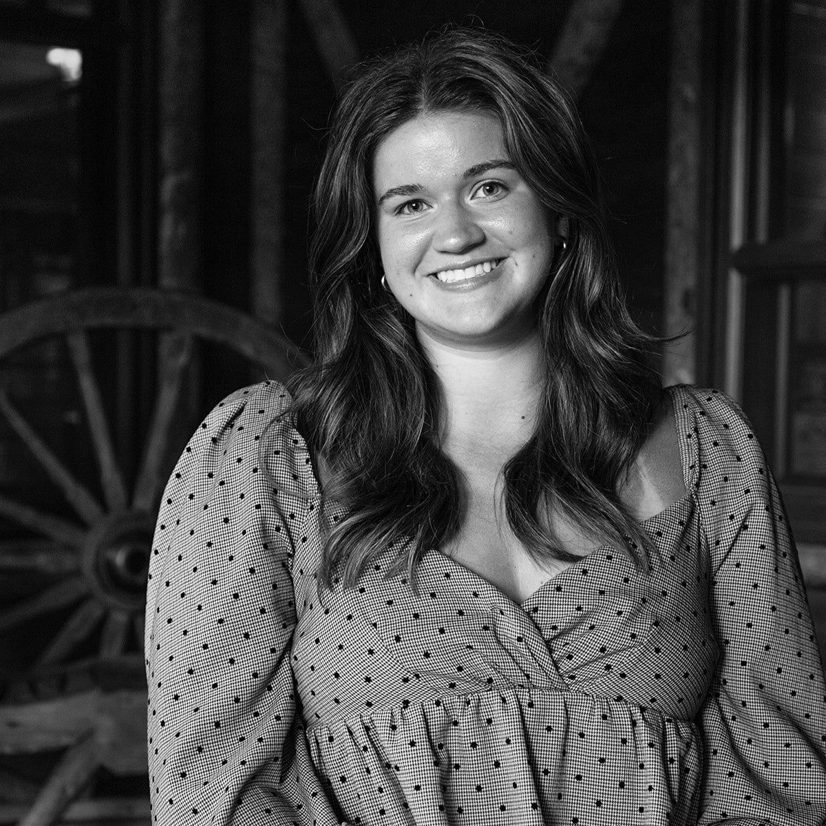 Abby McDermott, Kids Program Manager