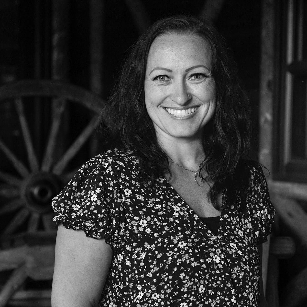 Amelia Horton, Assistant Wellness Manager