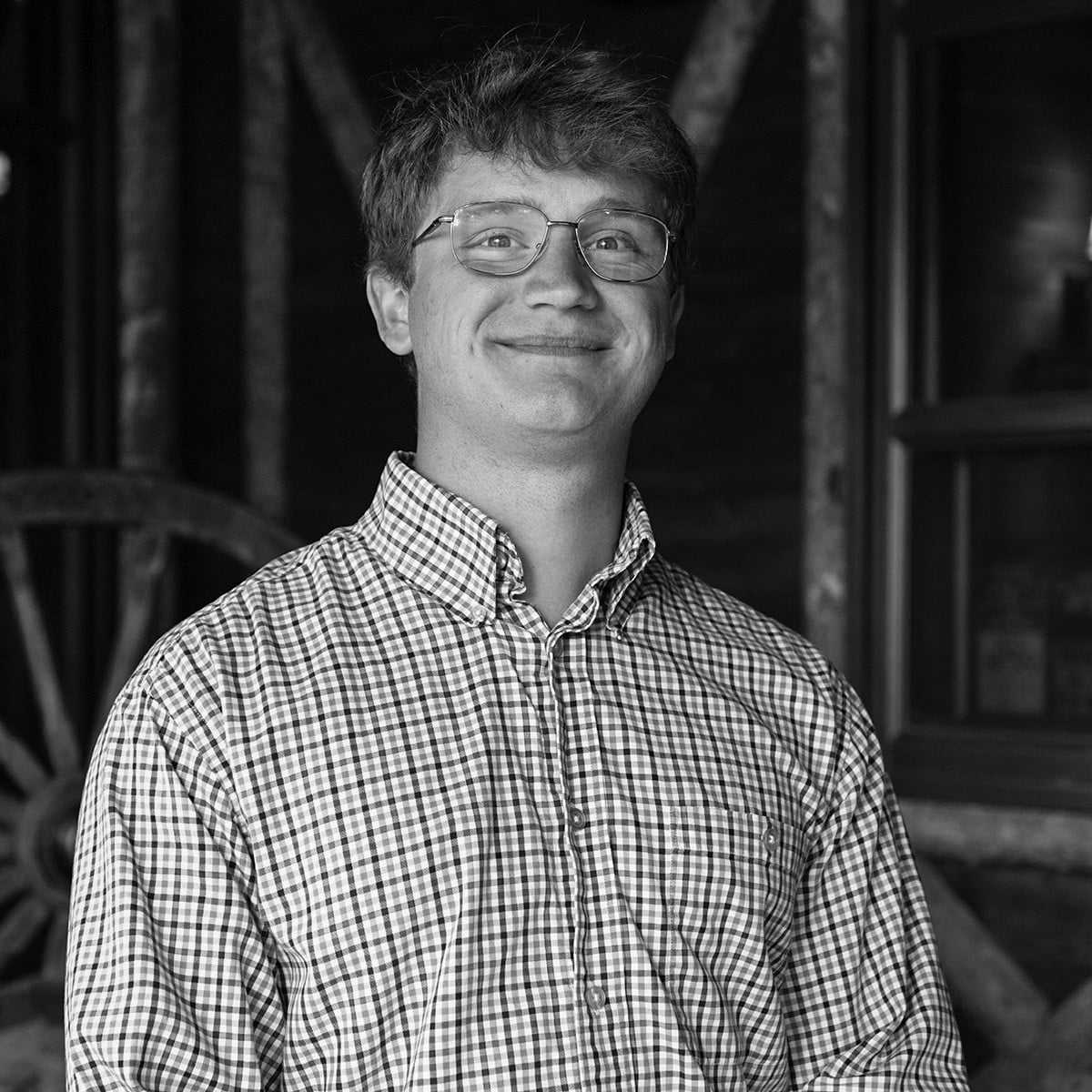Chase Rimel, Guest Services