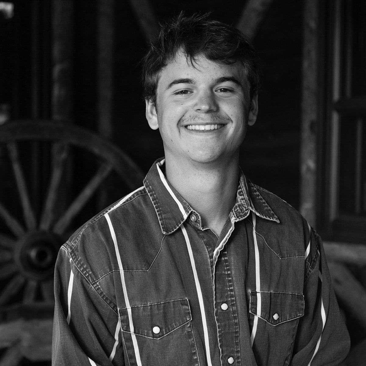 Connor Walker, Golf Team