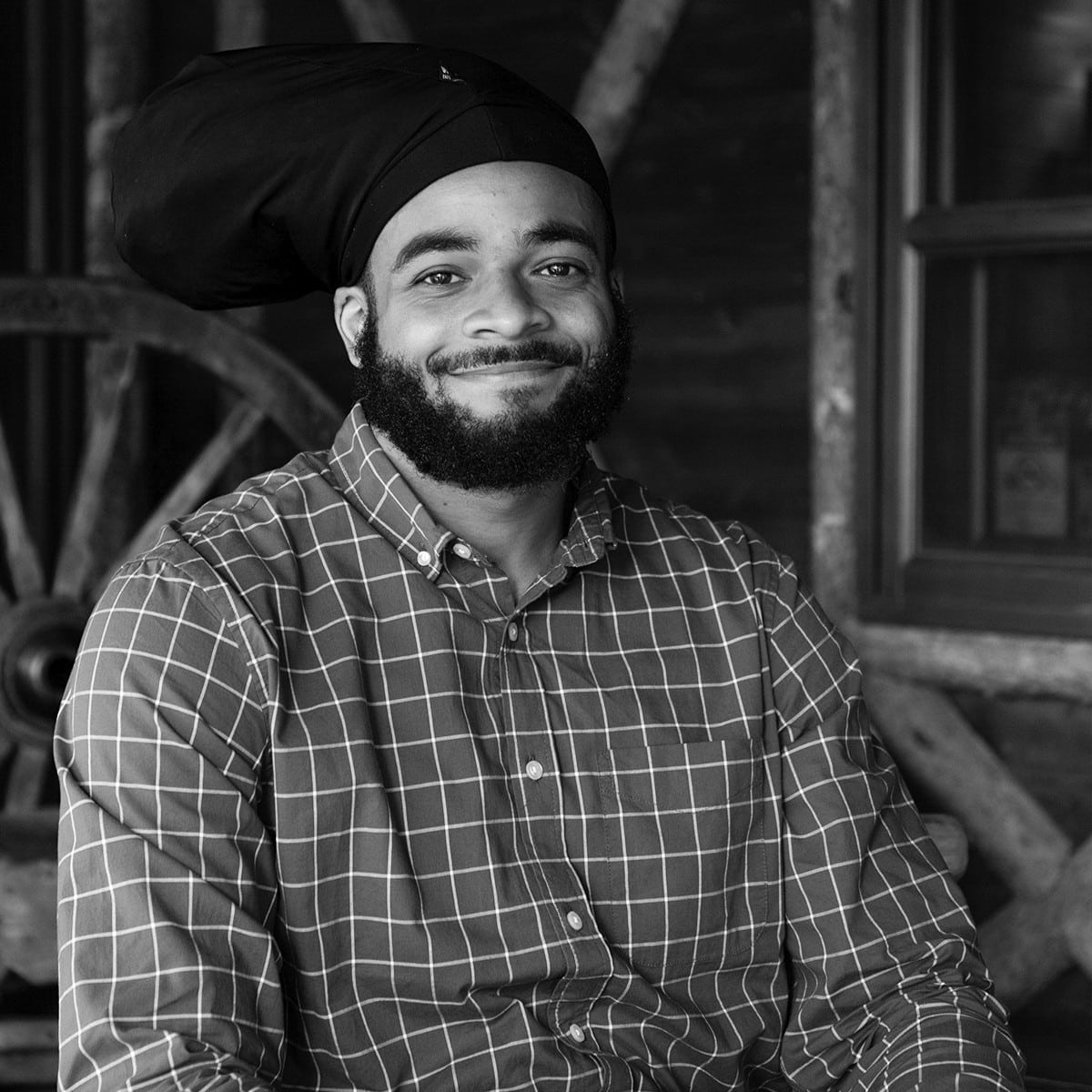 Damian Deleston, Guest Services