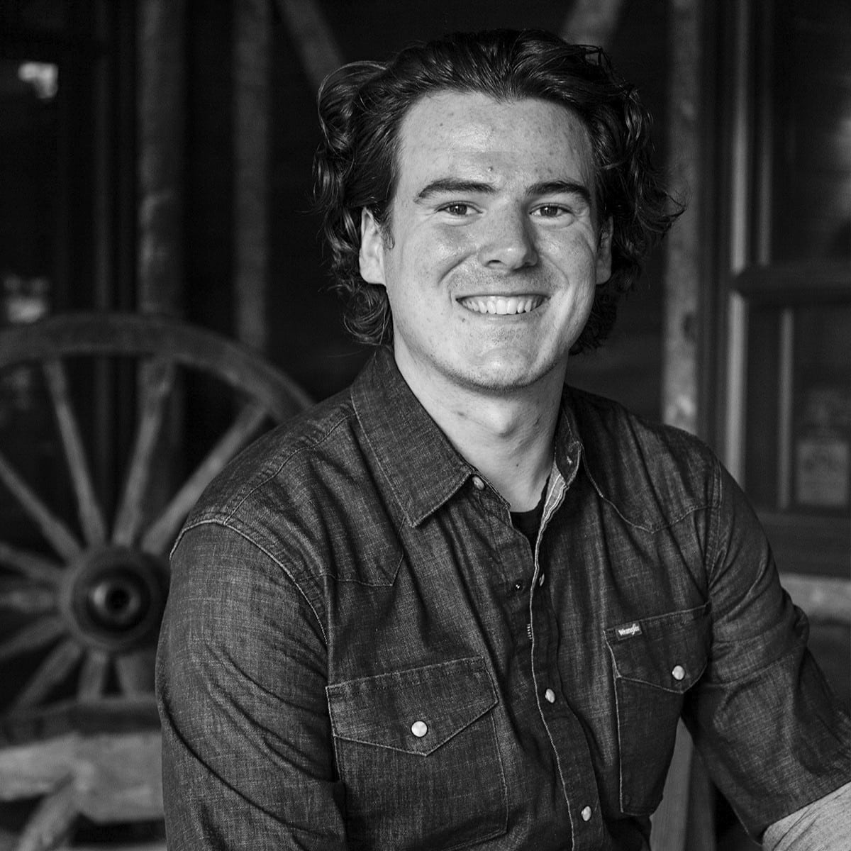 Daniel Kobet, Cook