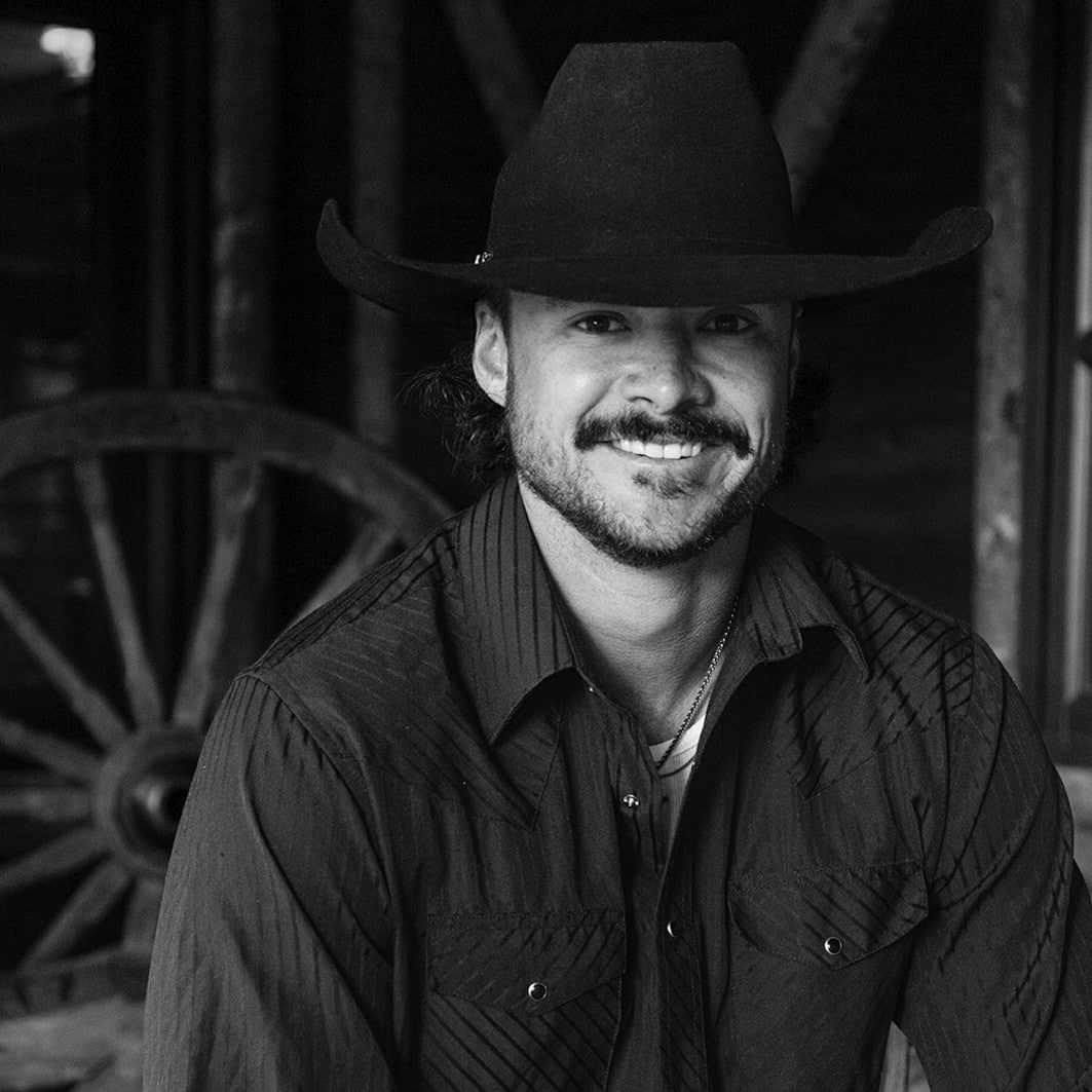 Elijah Burns, Farm Hand