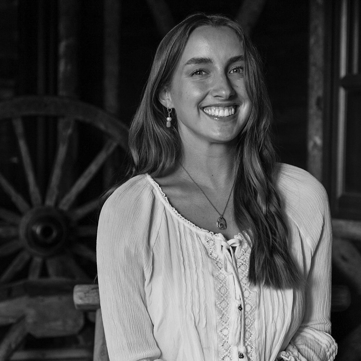 Emma Gambill, Guest Services