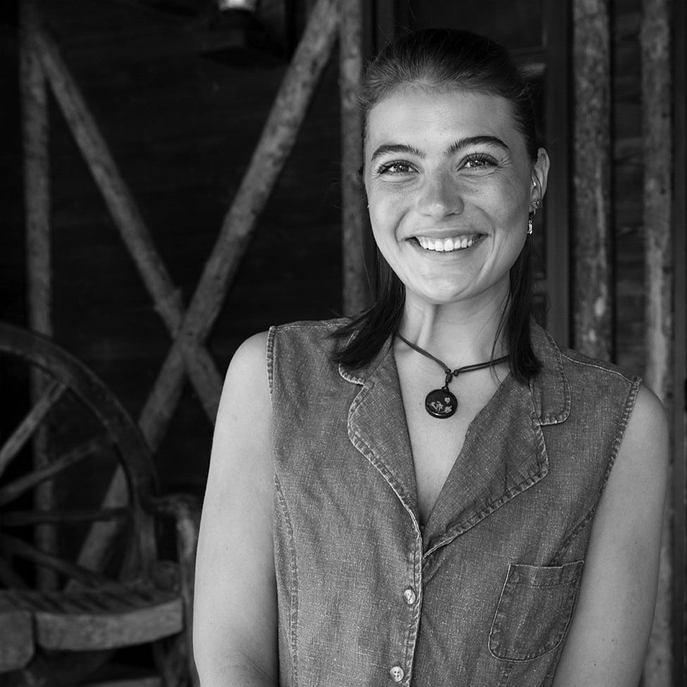 Frances Wenzel, Dining Manager