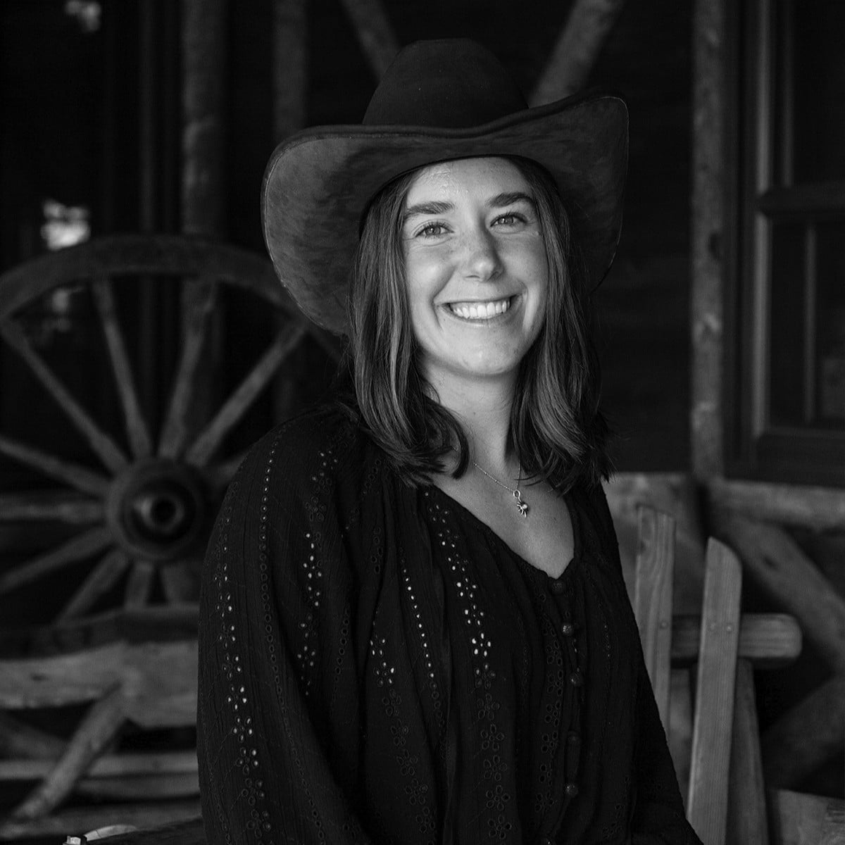 Hannah Nevin, Guest Services