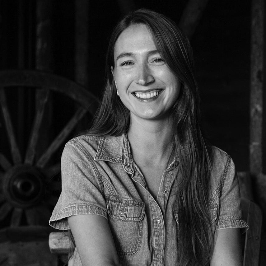 Hannah Radcliff, Guest Services