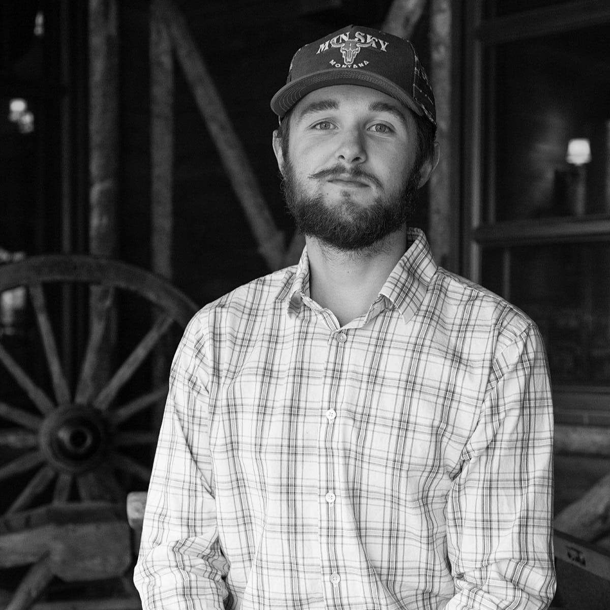 Hunter Kaverman, Guest Services