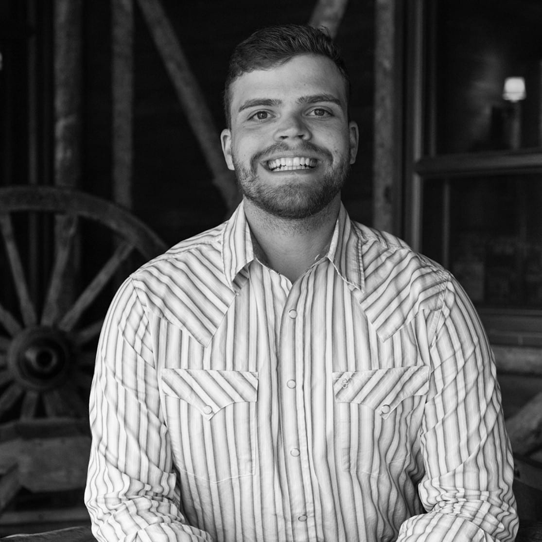Jack Zurybida, Guest Services