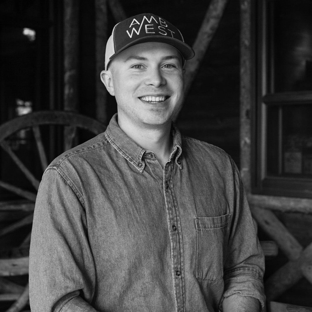 Jacob Coburn, Bar Manager