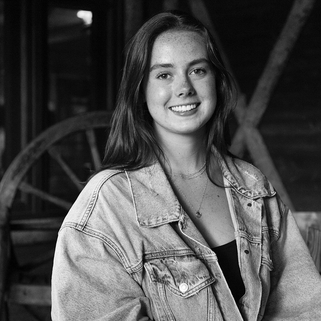 Kate Sherrod, Assistant Kids Program Manager