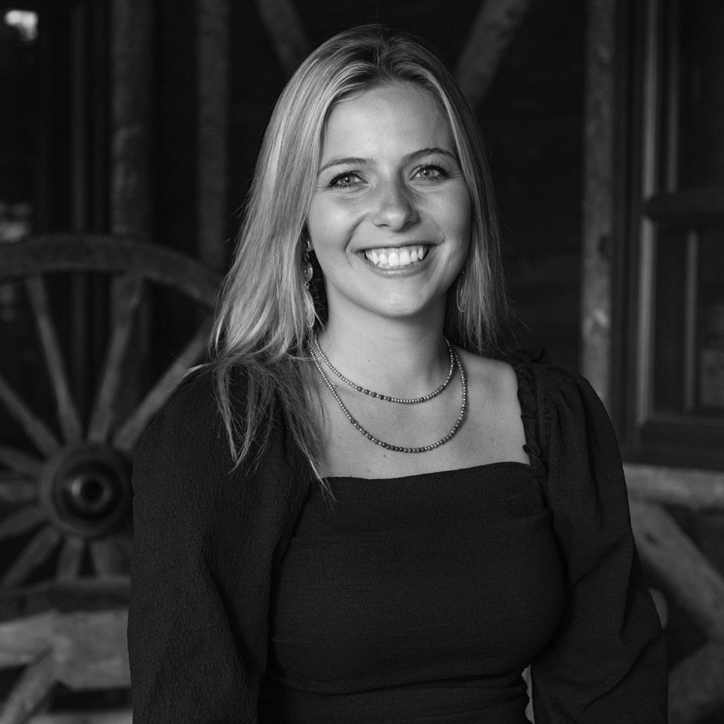 Kayla Heilman, Assistant Housekeeping Manager