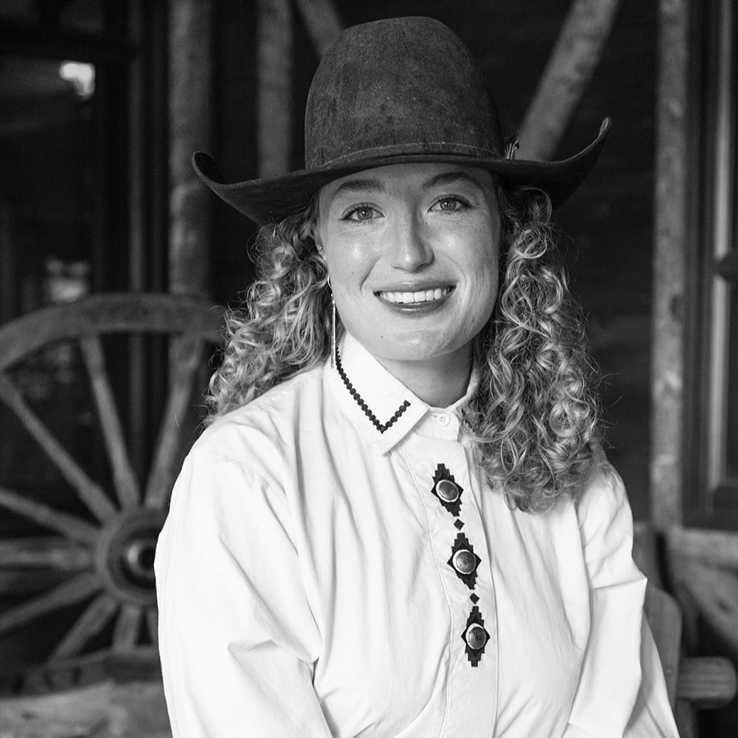 Kiersten Staab, Wrangler