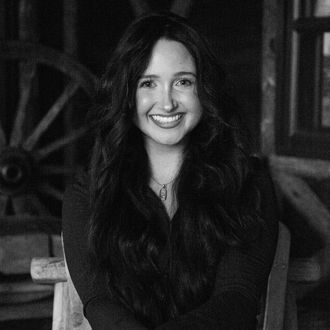Kourtney Hitchcock, Executive Assistant to Dylan King