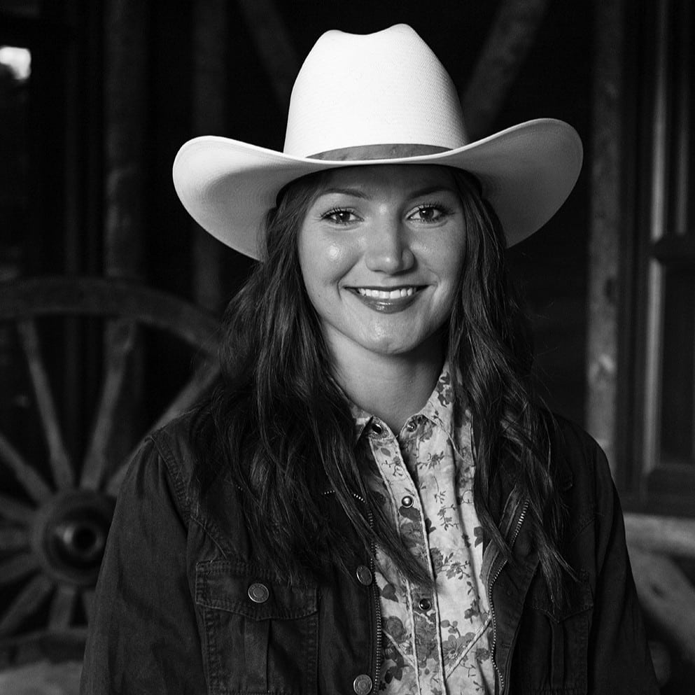 Laney Herbst, Farm Hand