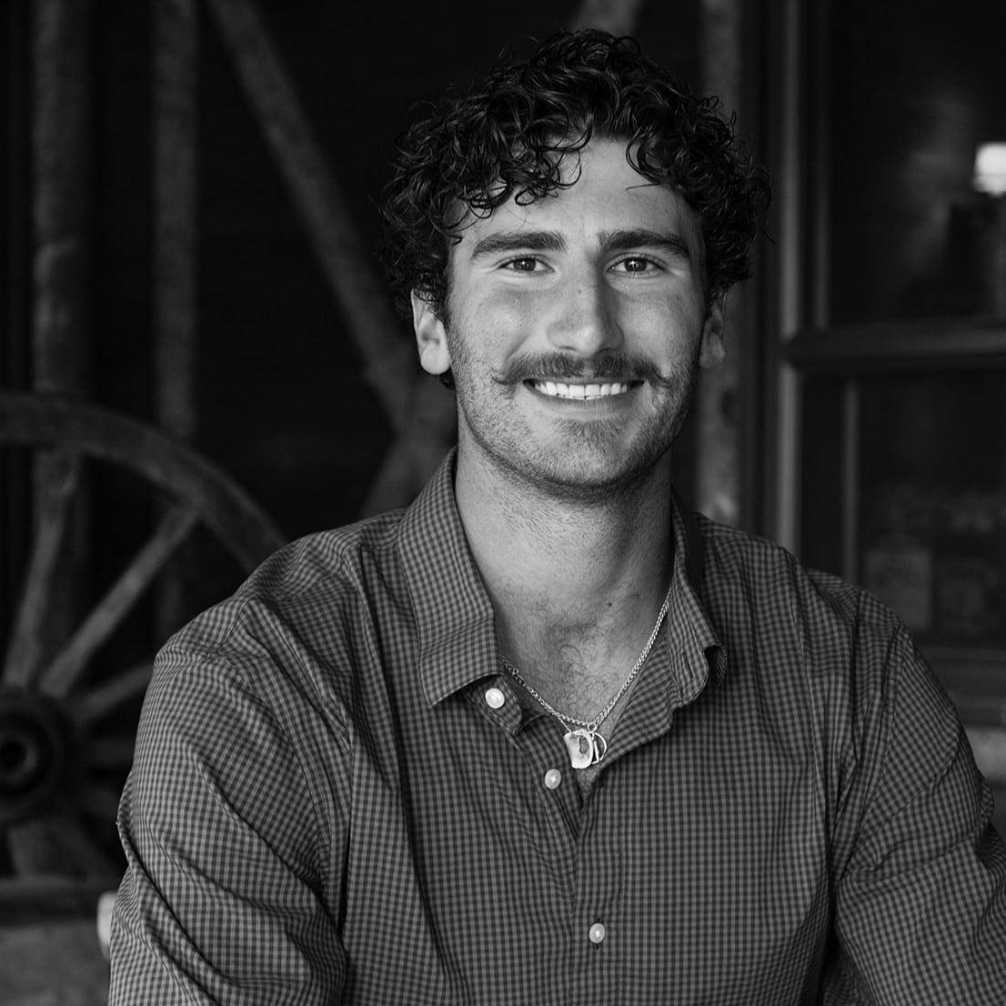 Luke Bormann, Guest Services