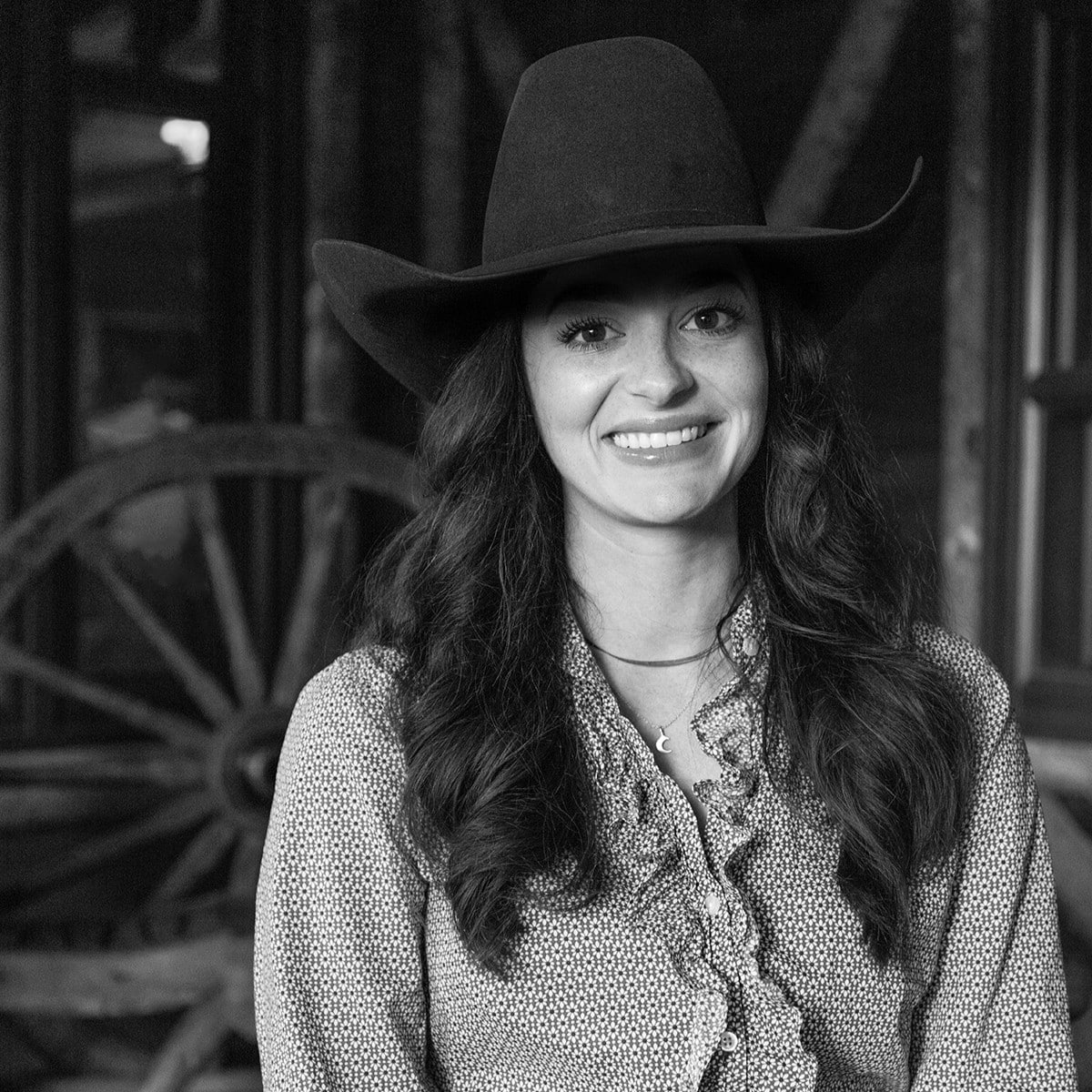 Mary Kate O’Connor, Assistant Head Wrangler