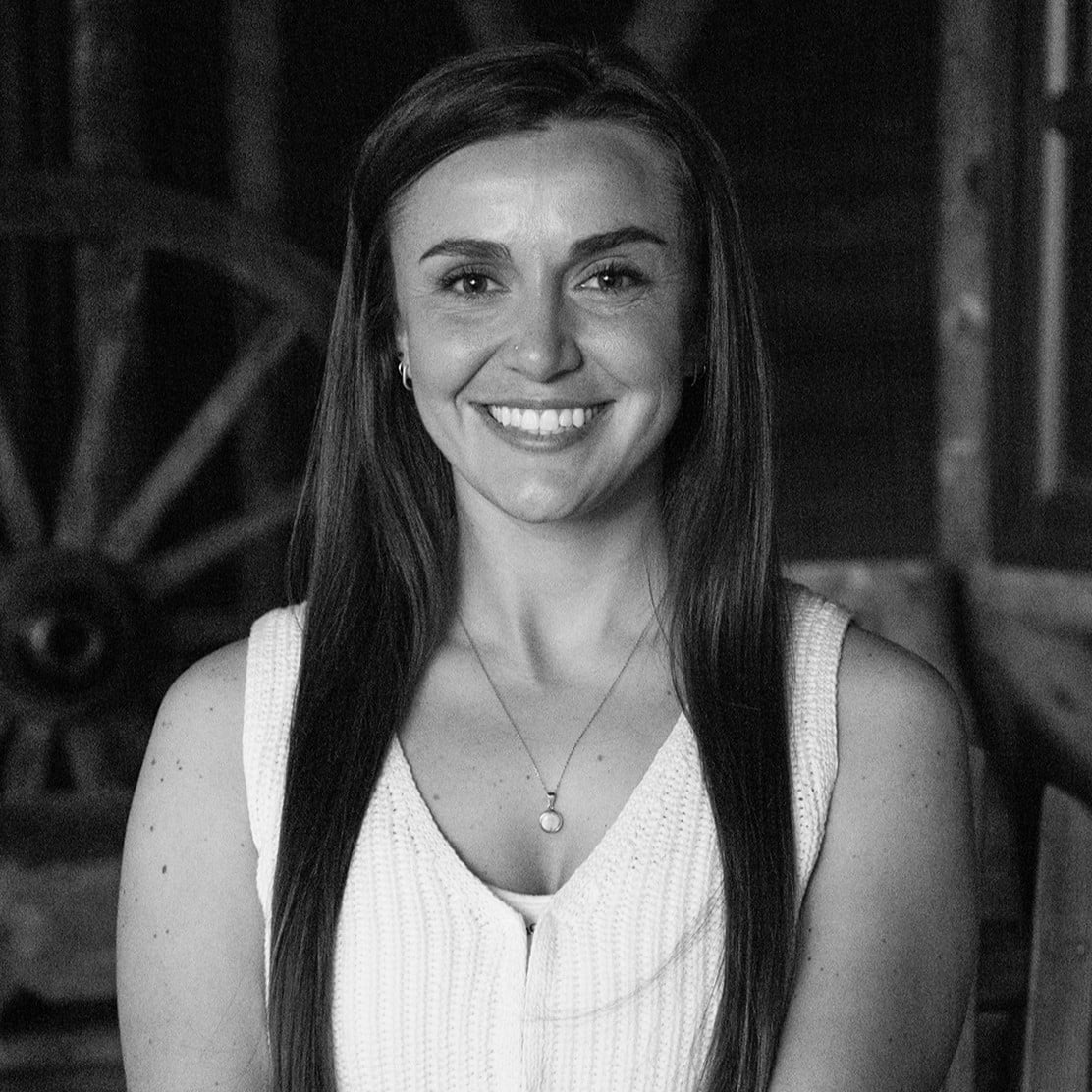 Samantha Hayden, HR Specialist