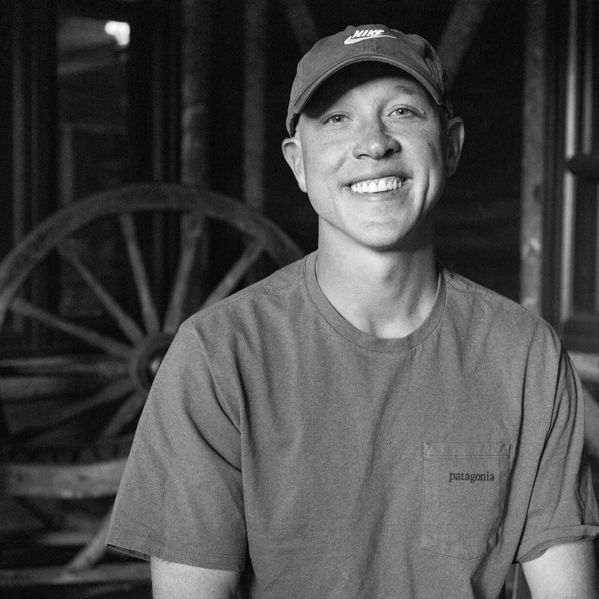 Sean Foster, Executive Sous Chef