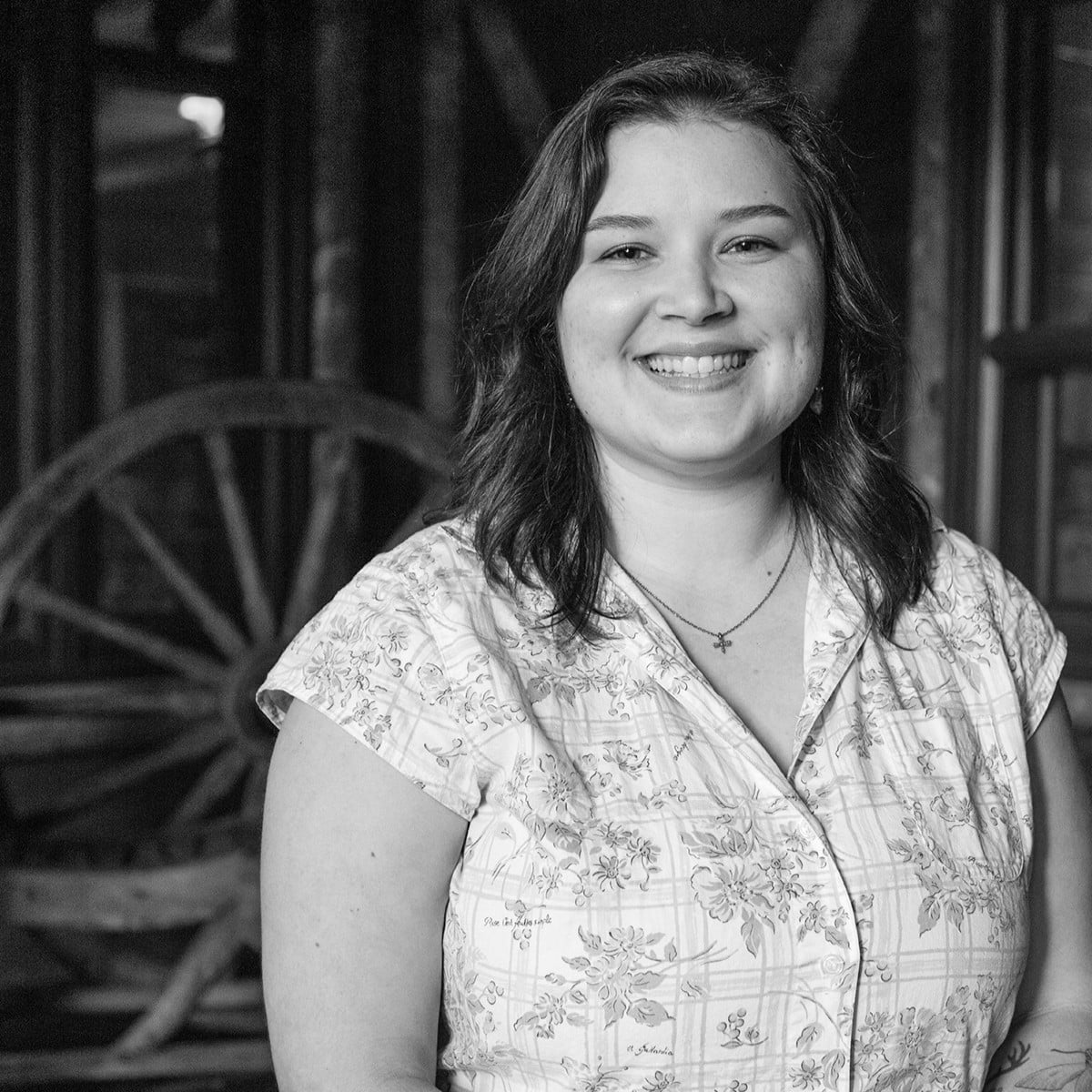 Shilynn Ward, Cook