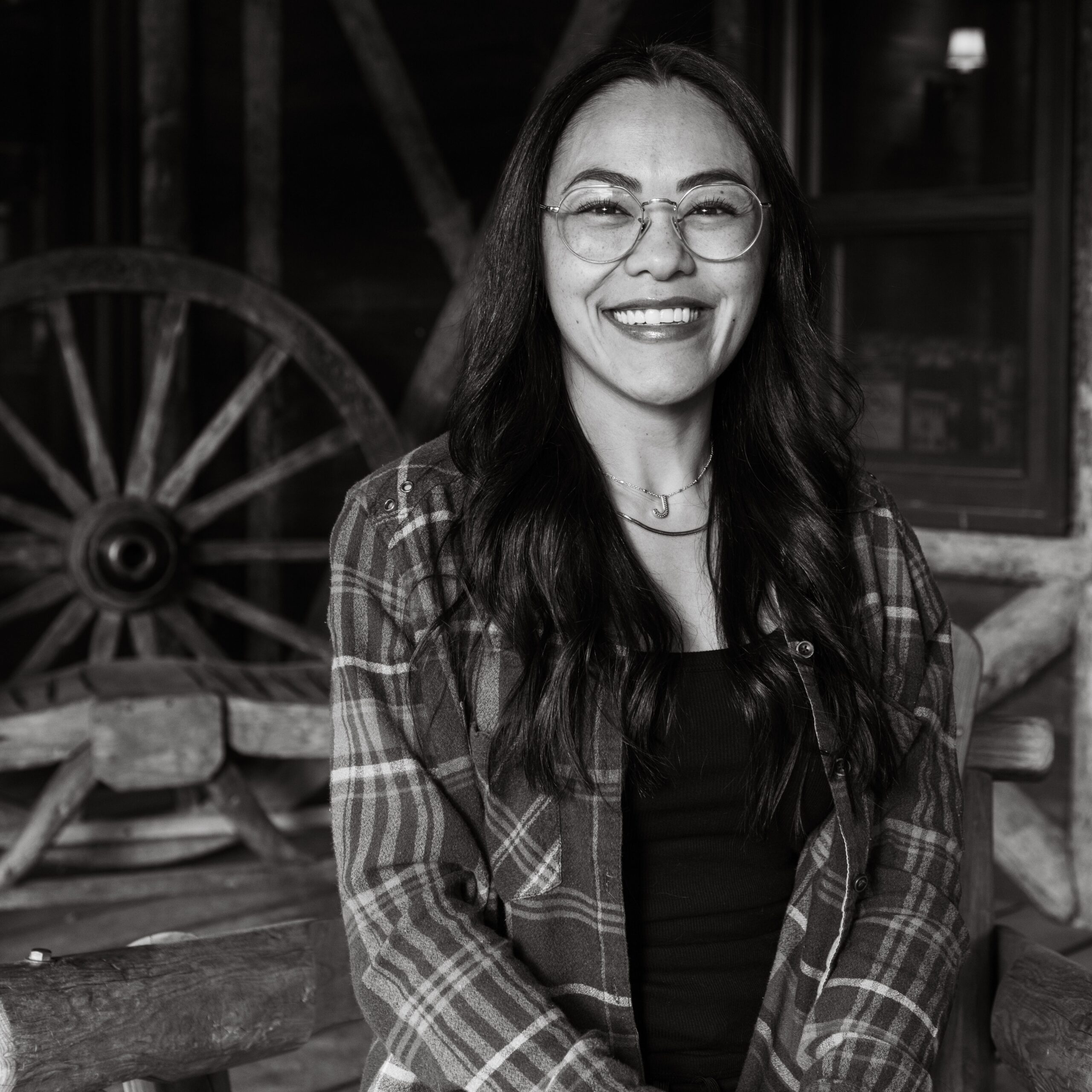 Jessica Duong, Guest Services