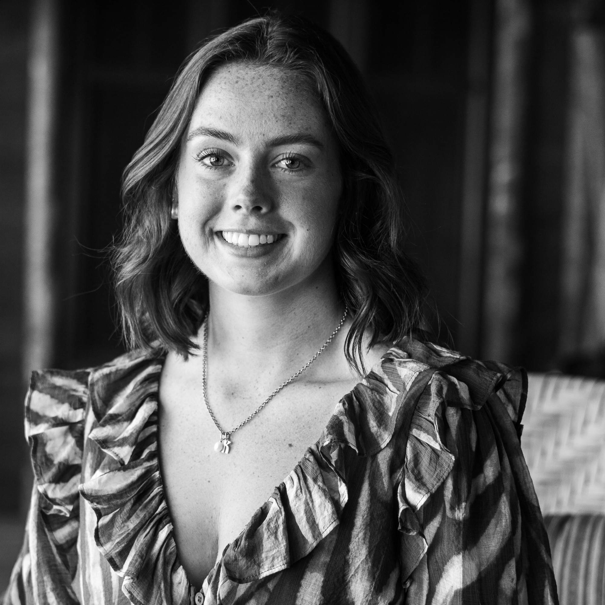 Kate Sherrod, Guest Services