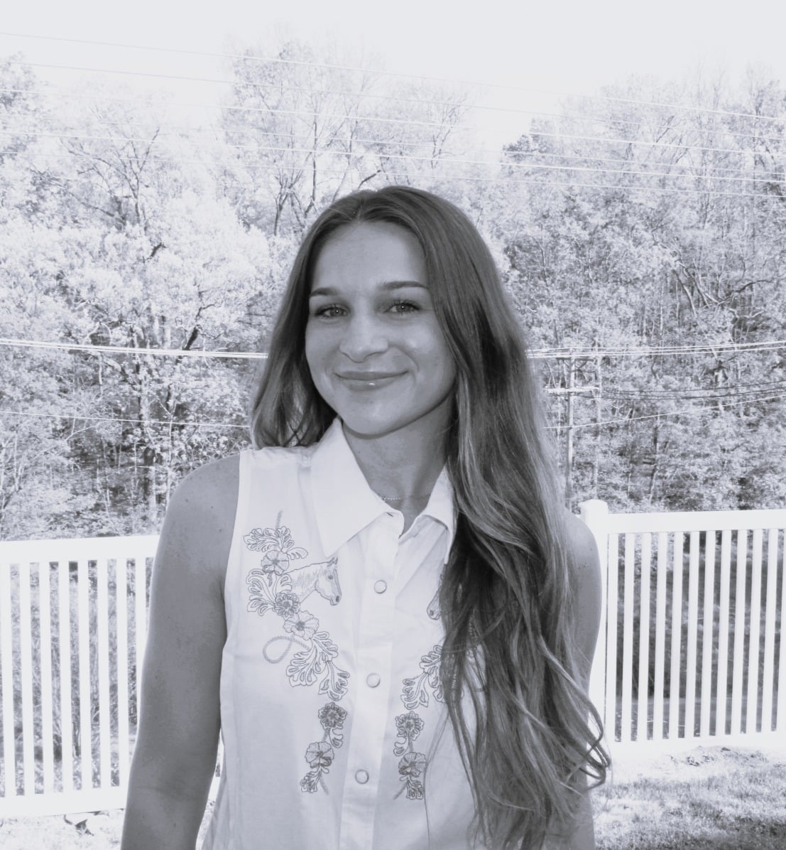 Carli Capkovic, Guest Services