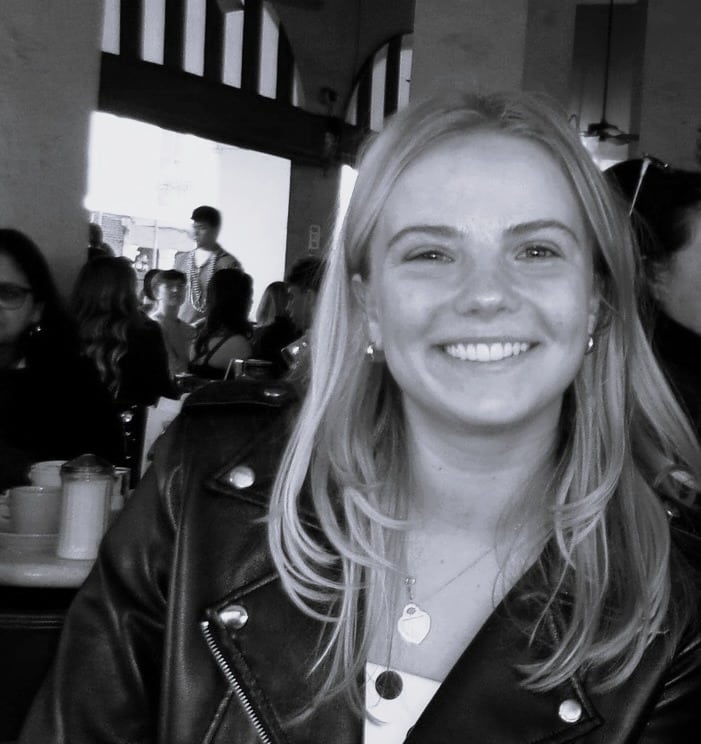 Gabi Gould, Guest Services