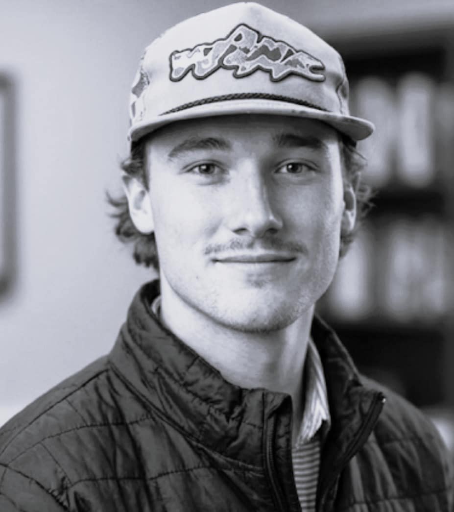 Hank Carpin, Guest Services