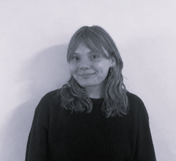 Anastasia Wood, Wellness Assistant Manager