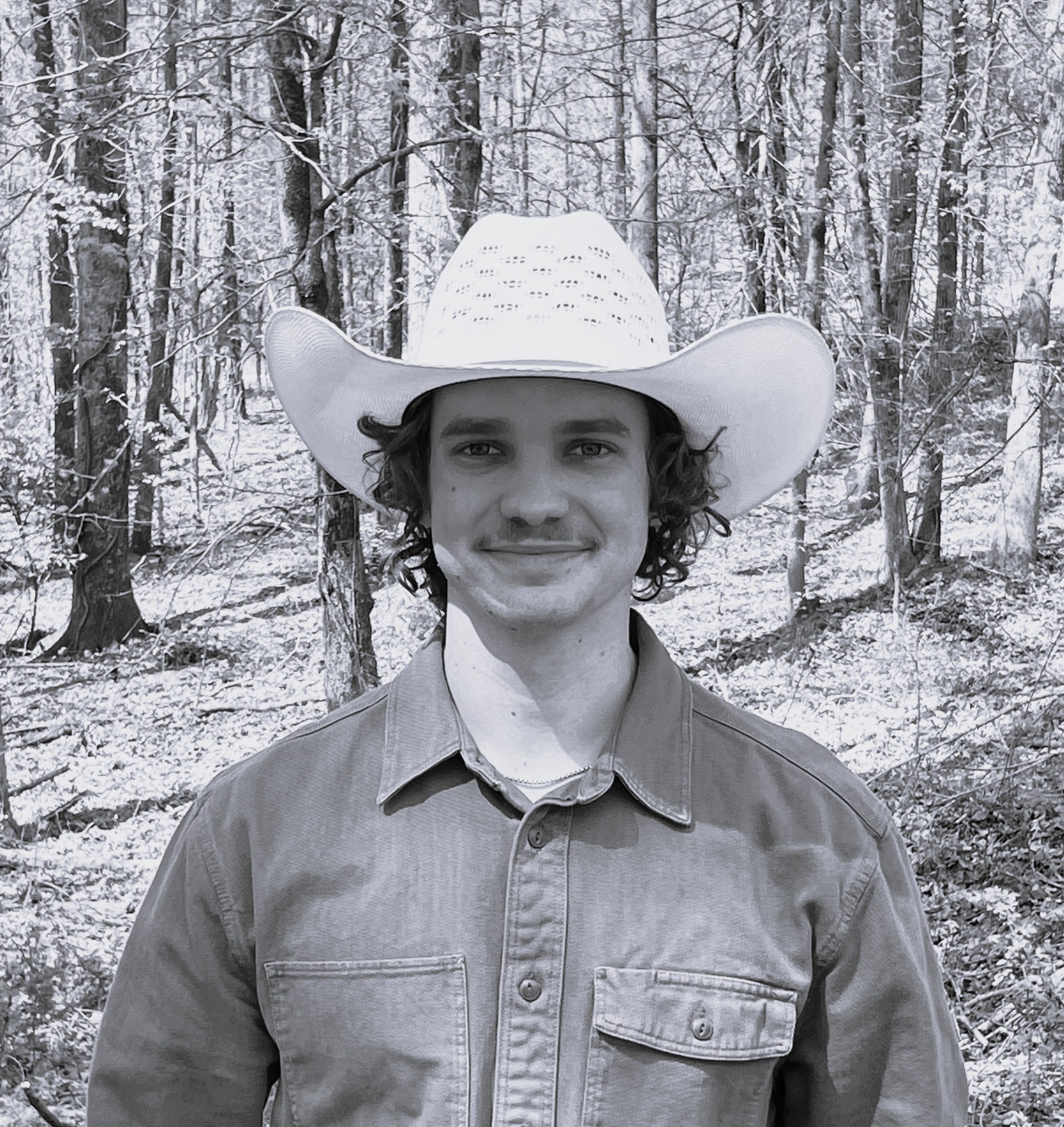 Isaac Schmitke, Guest Services/ Challenge Course