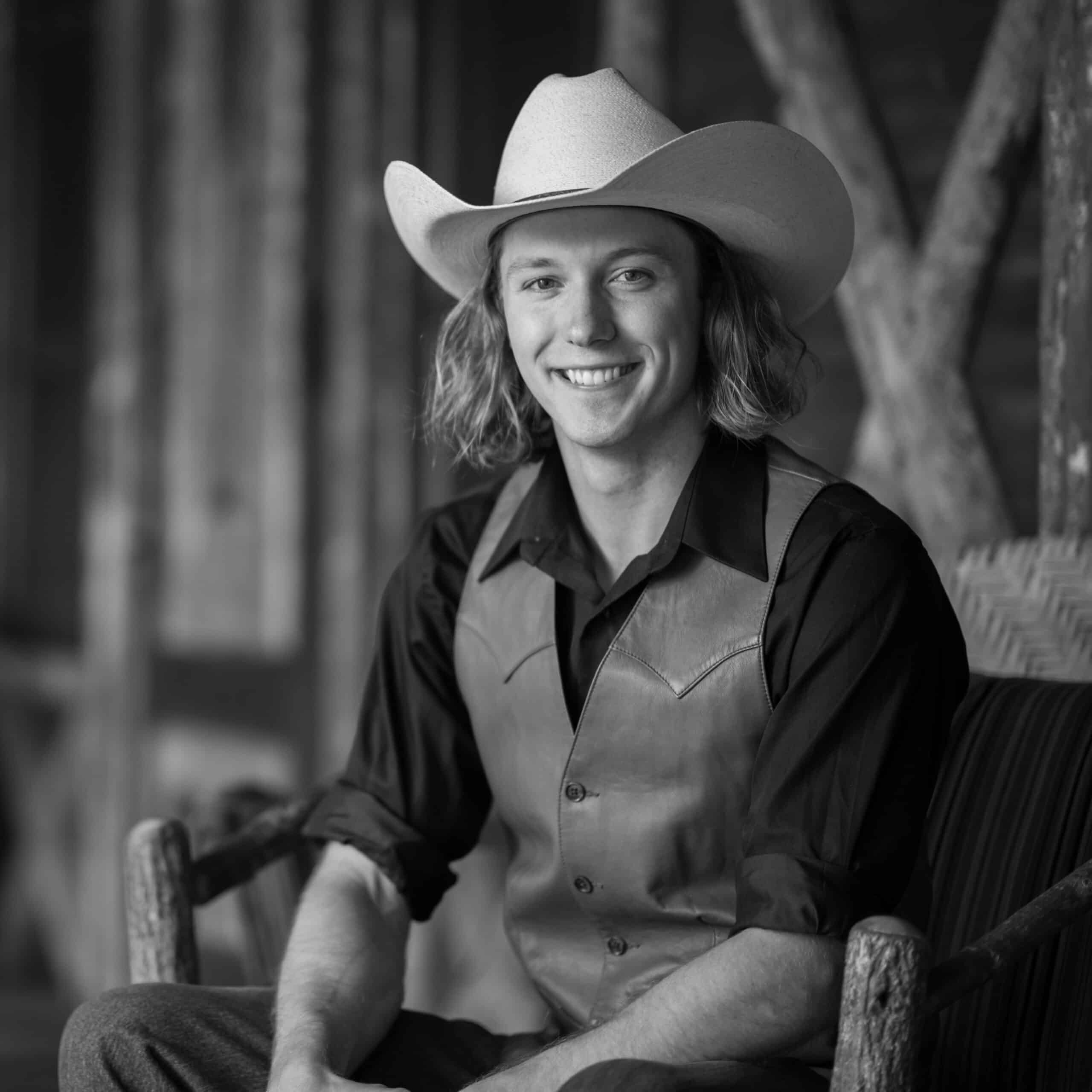 Micah Pittenger, Activities Manager