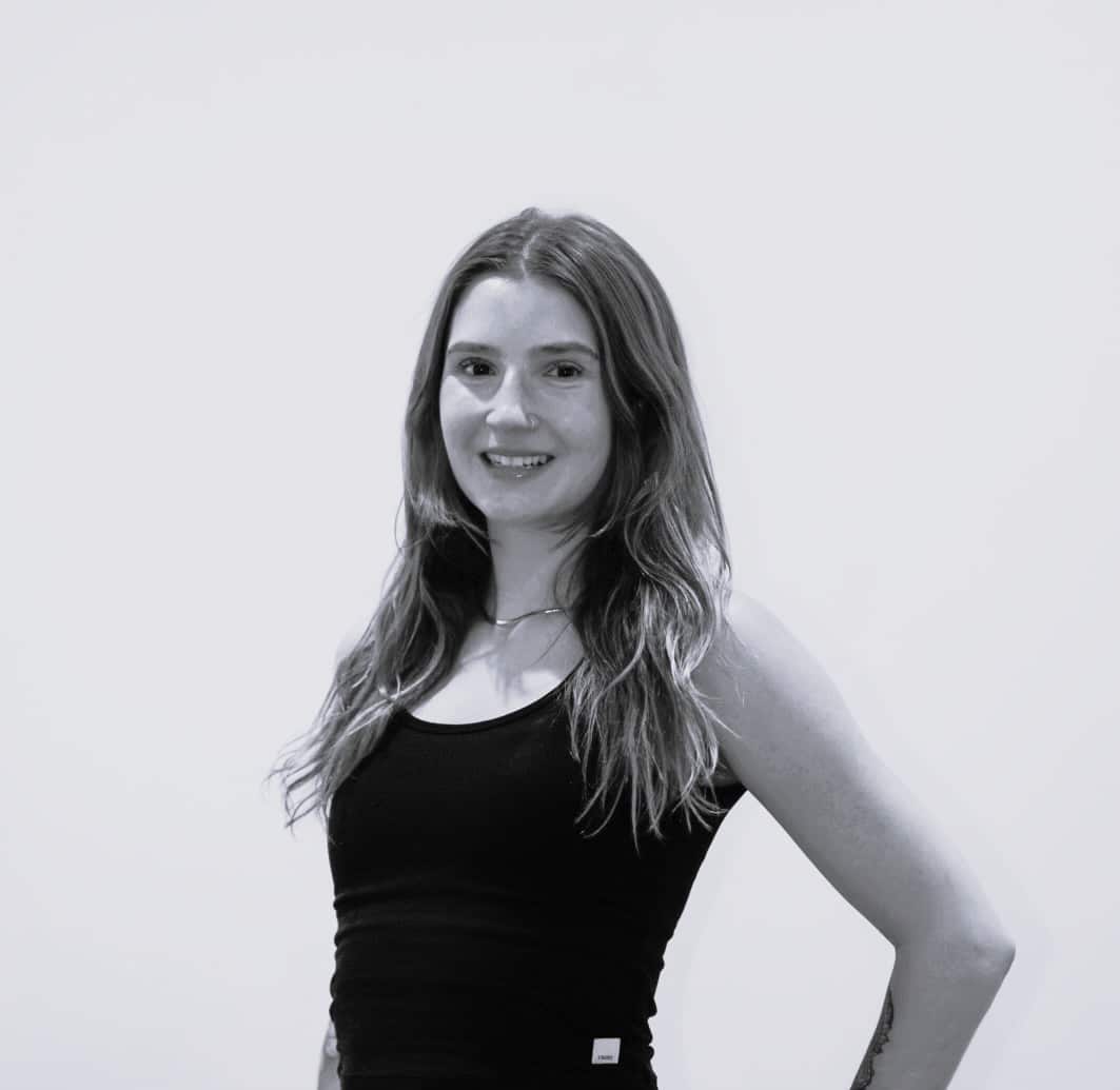 Molly Wendland, Massage Therapist/ Yoga