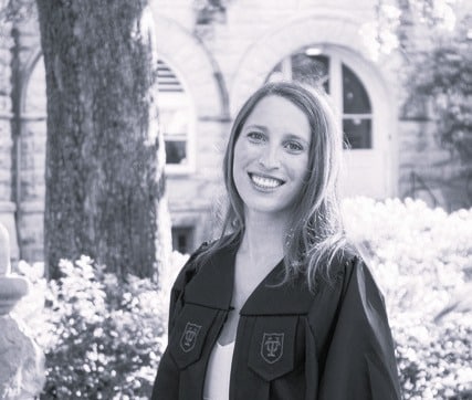Sarah Neuberger, Guest Services