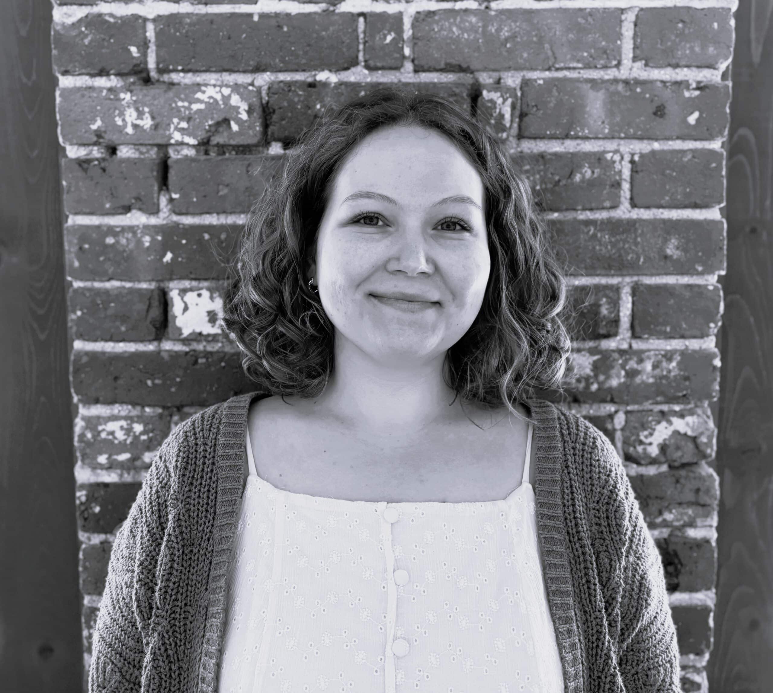 Shelby Long, Massage Therapist