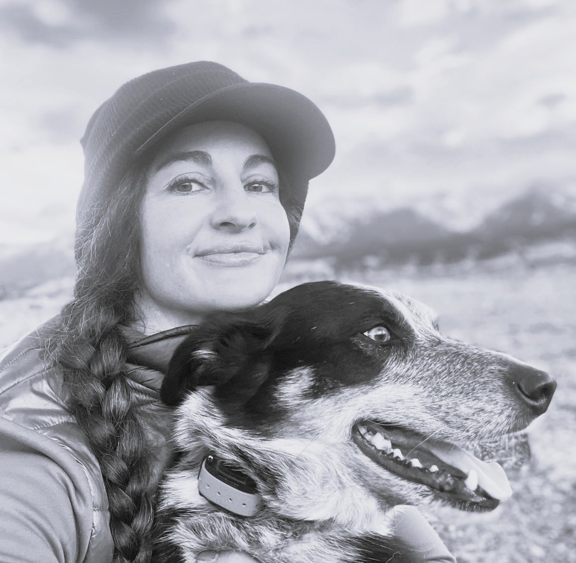 Suzanne Mauro, Massage Therapist