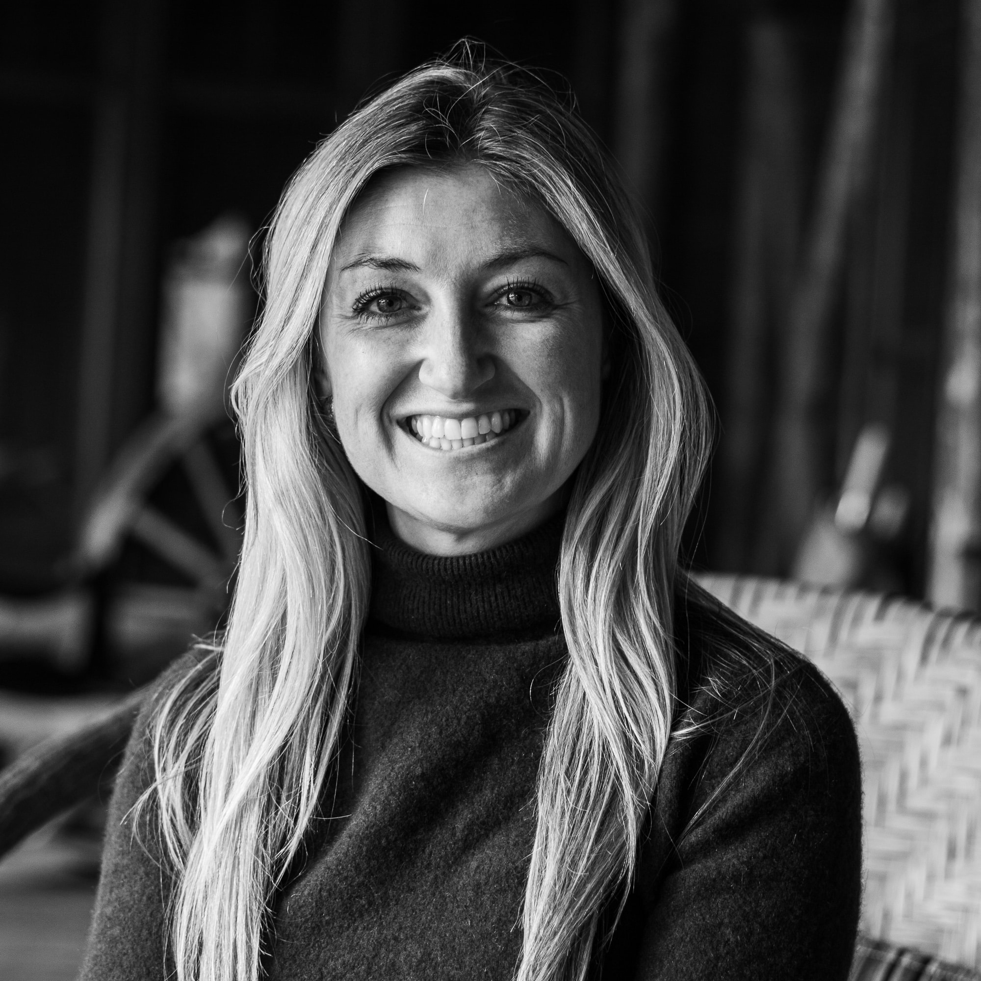 Alexa Andrews, Operations Manager